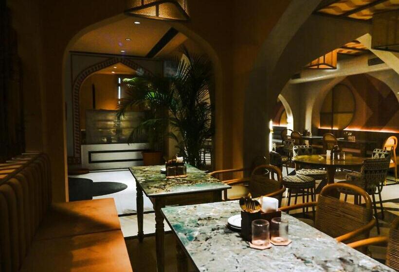 فندق Bur Dera   A Boutique Luxury