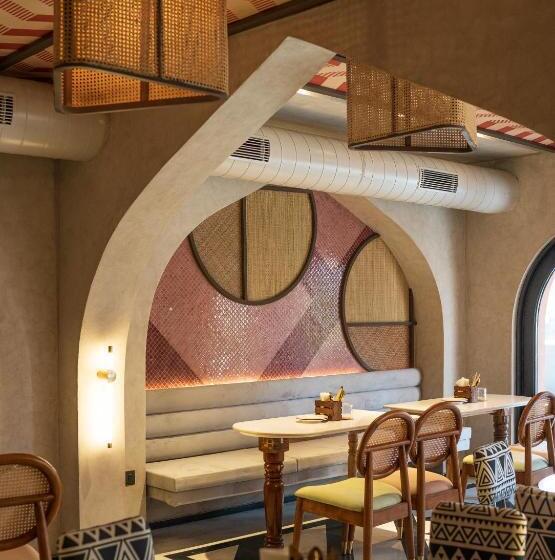 فندق Bur Dera   A Boutique Luxury