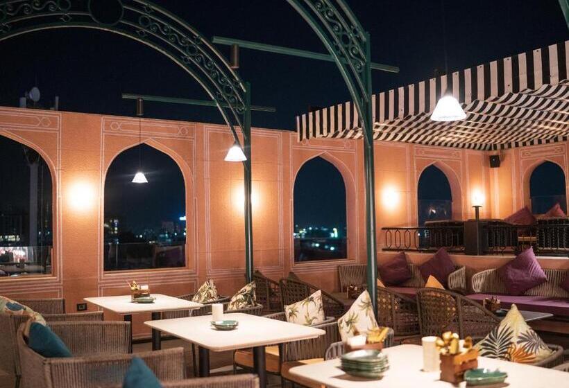 فندق Bur Dera   A Boutique Luxury