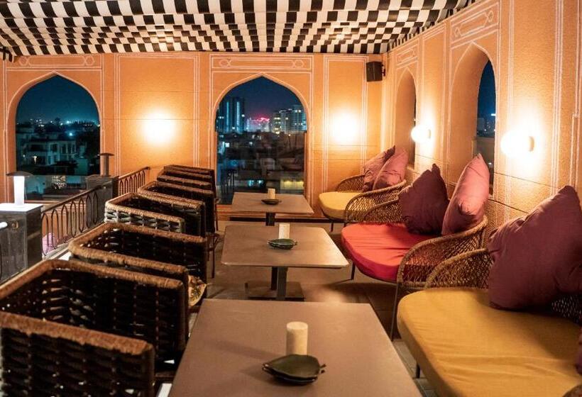 فندق Bur Dera   A Boutique Luxury