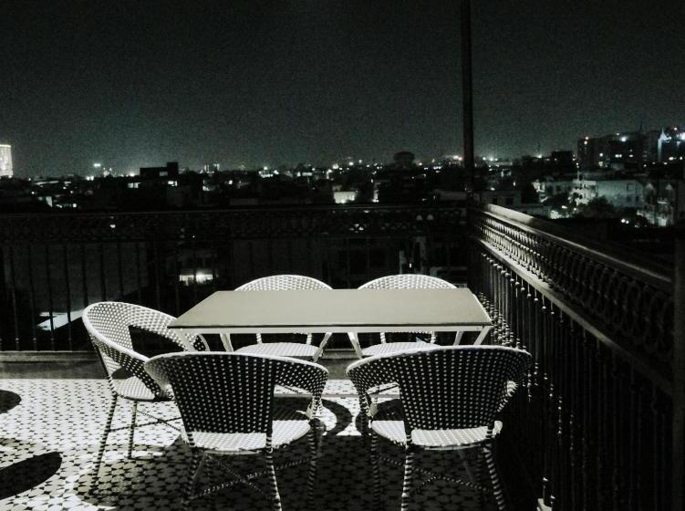 فندق Bur Dera   A Boutique Luxury