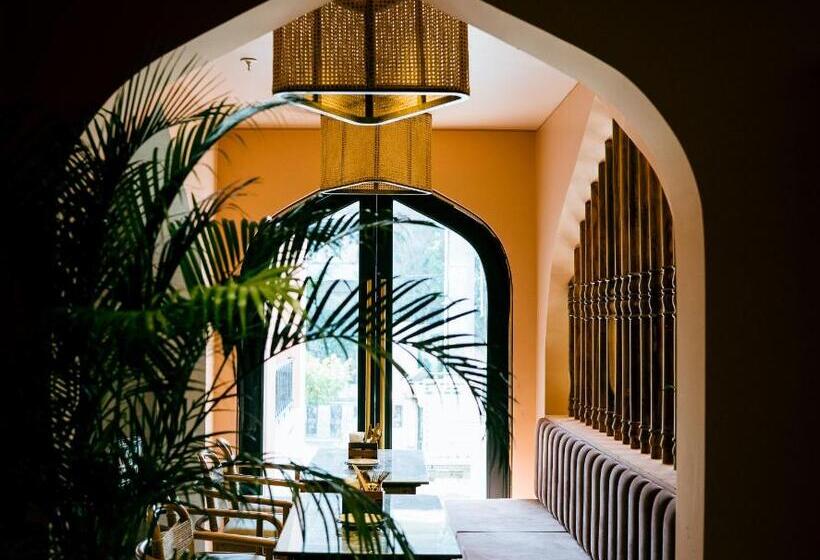 فندق Bur Dera   A Boutique Luxury