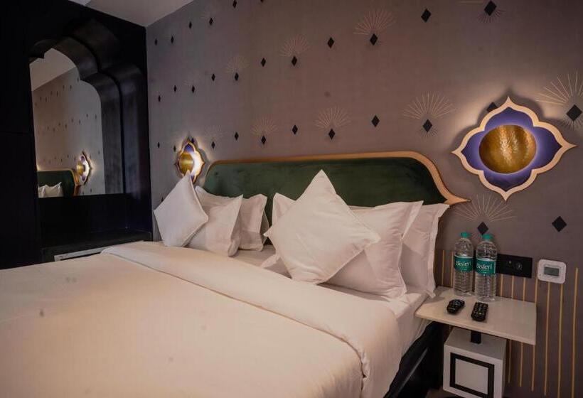 فندق Bur Dera   A Boutique Luxury