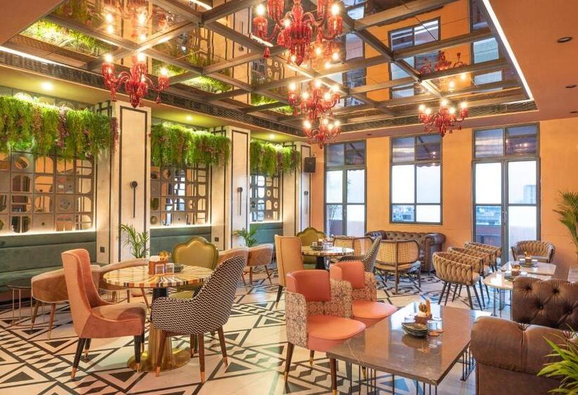 فندق Bur Dera   A Boutique Luxury