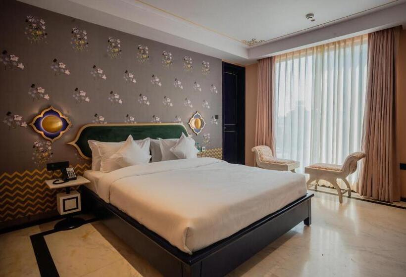 فندق Bur Dera   A Boutique Luxury