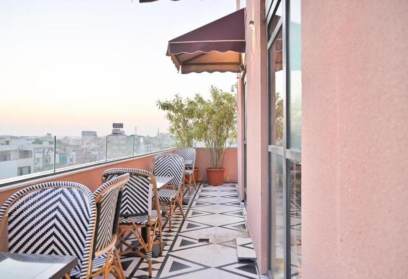 فندق Bur Dera   A Boutique Luxury