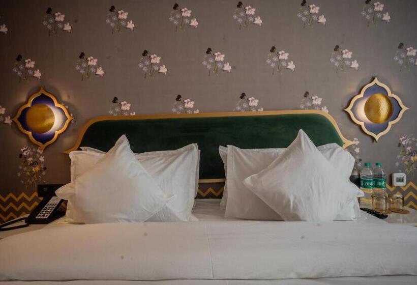 فندق Bur Dera   A Boutique Luxury