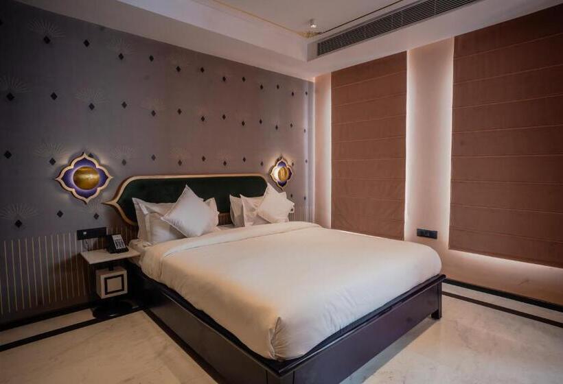 فندق Bur Dera   A Boutique Luxury