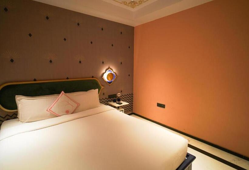 فندق Bur Dera   A Boutique Luxury