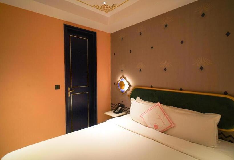 فندق Bur Dera   A Boutique Luxury