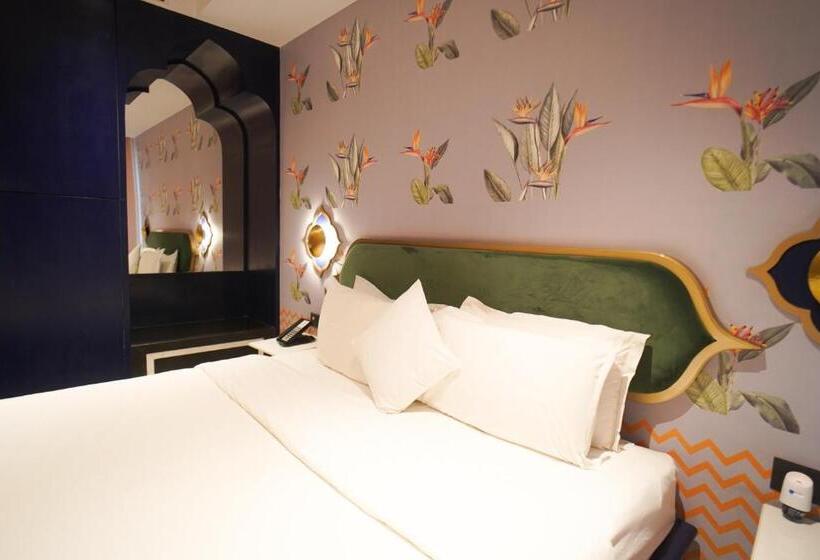 فندق Bur Dera   A Boutique Luxury