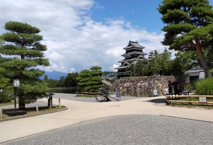 هتل Guest Housetakagi   Vacation Stay 59927v