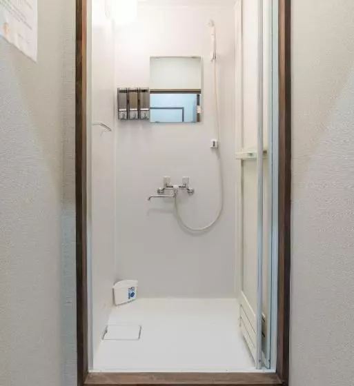 ホテル Guest Housetakagi   Vacation Stay 59927v