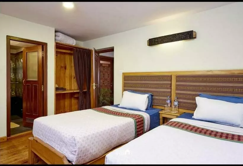 هتل Japanese Inn