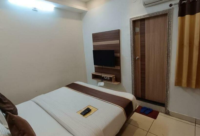 Hotel Krishna Royal Residency