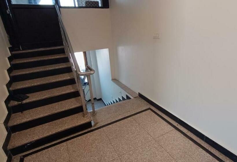 Hotel Krishna Royal Residency