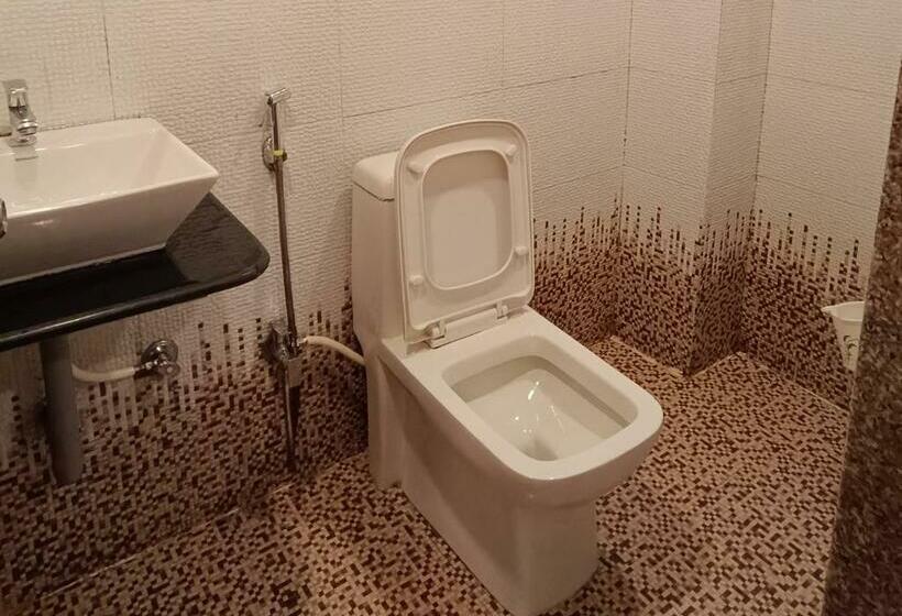 Hotel Krishna Royal Residency