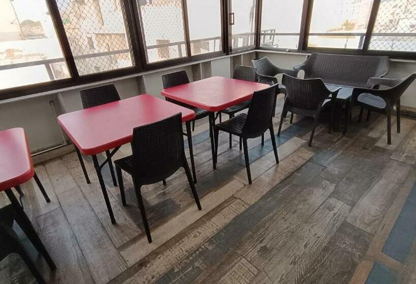 Hotel Krishna Royal Residency