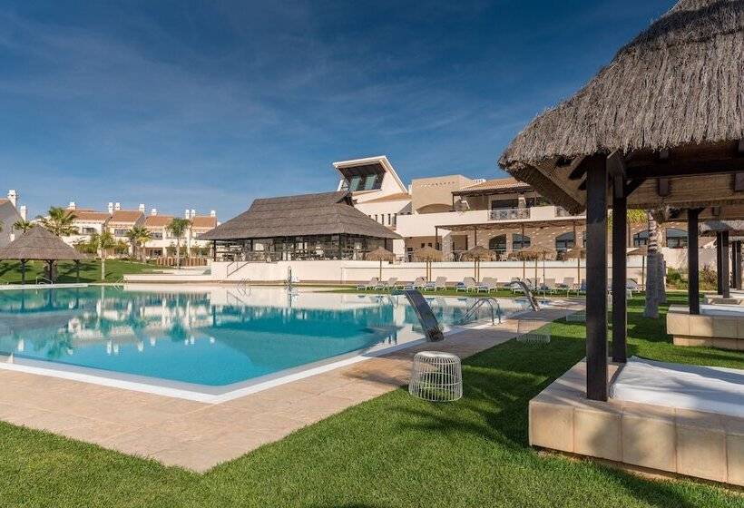 酒店 Ona Hacienda Del Alamo Golf Resort