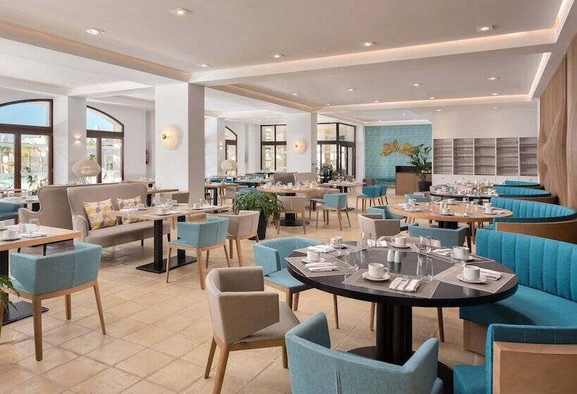 酒店 Ona Hacienda Del Alamo Golf Resort