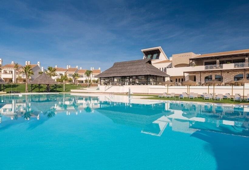 酒店 Ona Hacienda Del Alamo Golf Resort