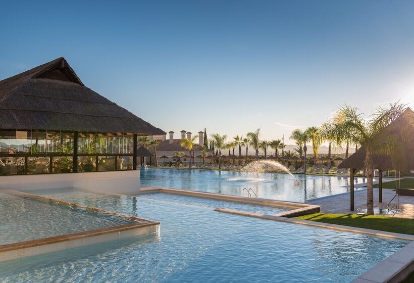 酒店 Ona Hacienda Del Alamo Golf Resort