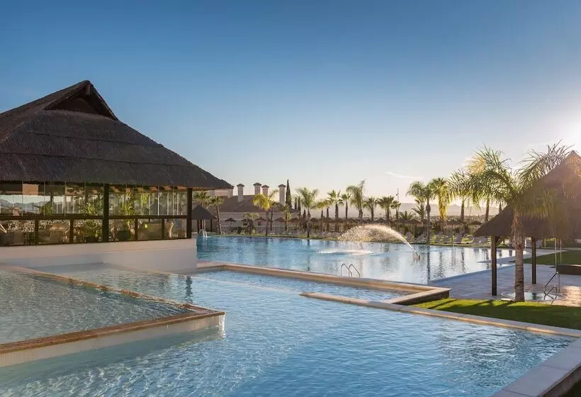 ホテル Ona Hacienda Del Alamo Golf Resort