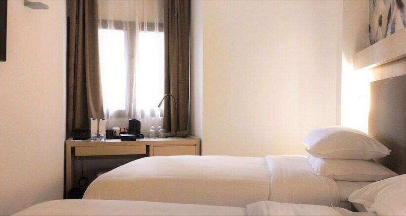 酒店 Ona Hacienda Del Alamo Golf Resort