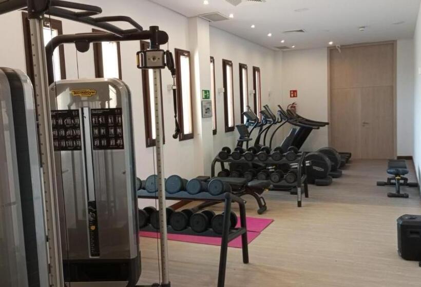 酒店 Ona Hacienda Del Alamo Golf Resort