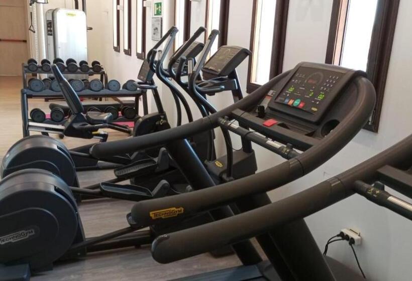 酒店 Ona Hacienda Del Alamo Golf Resort