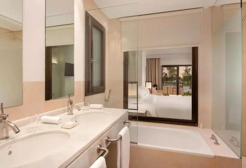 ホテル Ona Hacienda Del Alamo Golf Resort