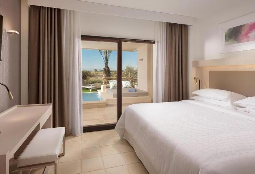 酒店 Ona Hacienda Del Alamo Golf Resort