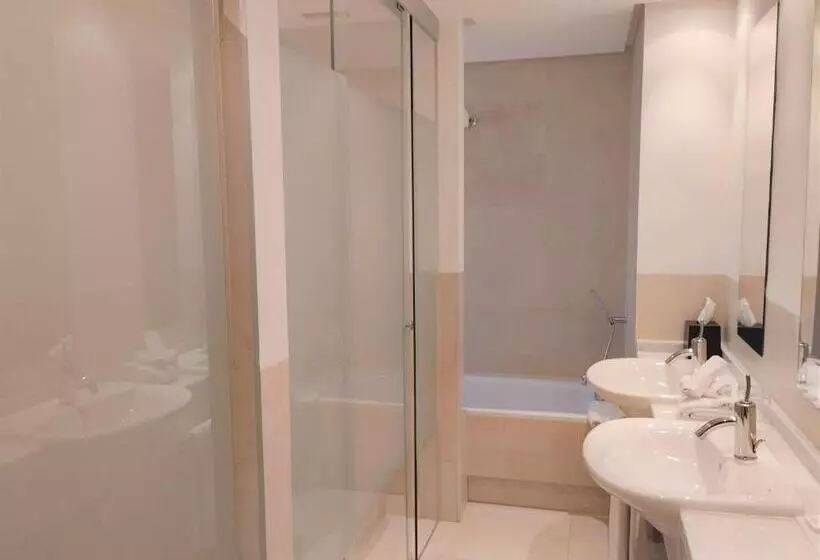 ホテル Ona Hacienda Del Alamo Golf Resort