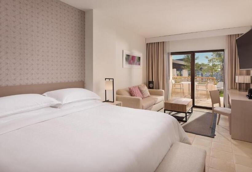 酒店 Ona Hacienda Del Alamo Golf Resort