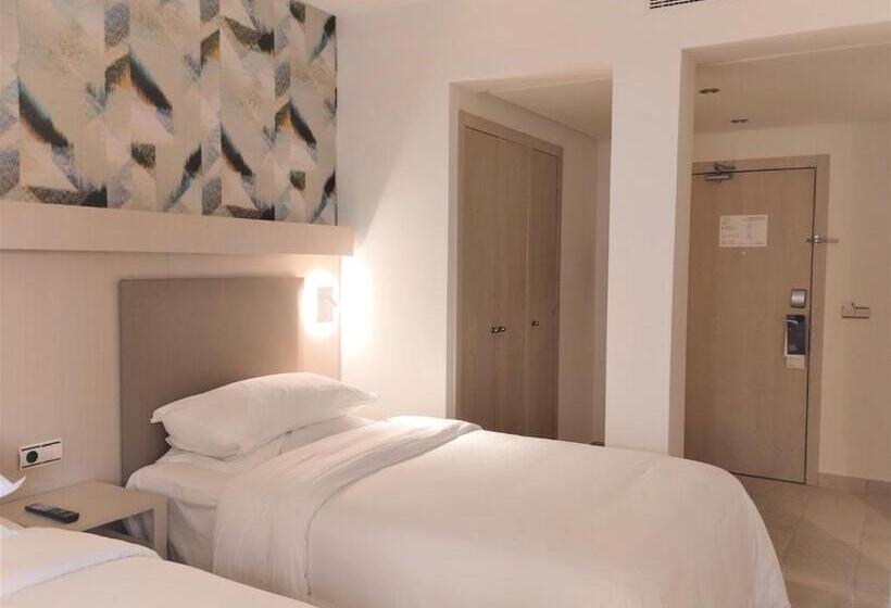 酒店 Ona Hacienda Del Alamo Golf Resort