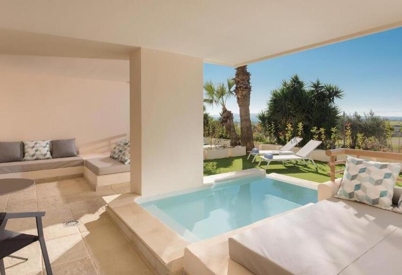 酒店 Ona Hacienda Del Alamo Golf Resort