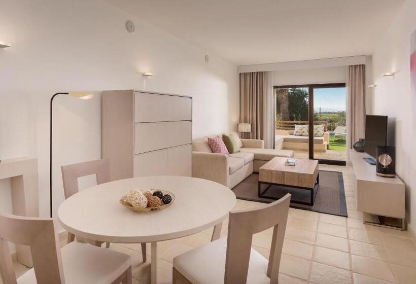 酒店 Ona Hacienda Del Alamo Golf Resort