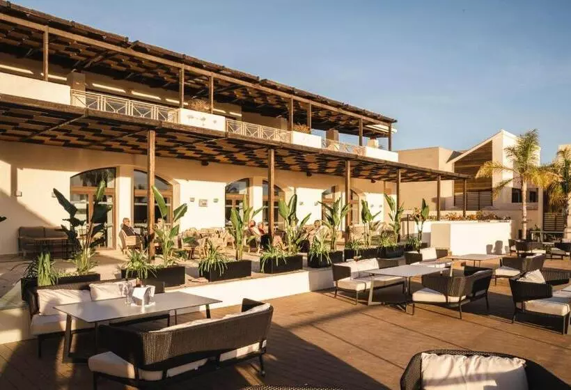 ホテル Ona Hacienda Del Alamo Golf Resort