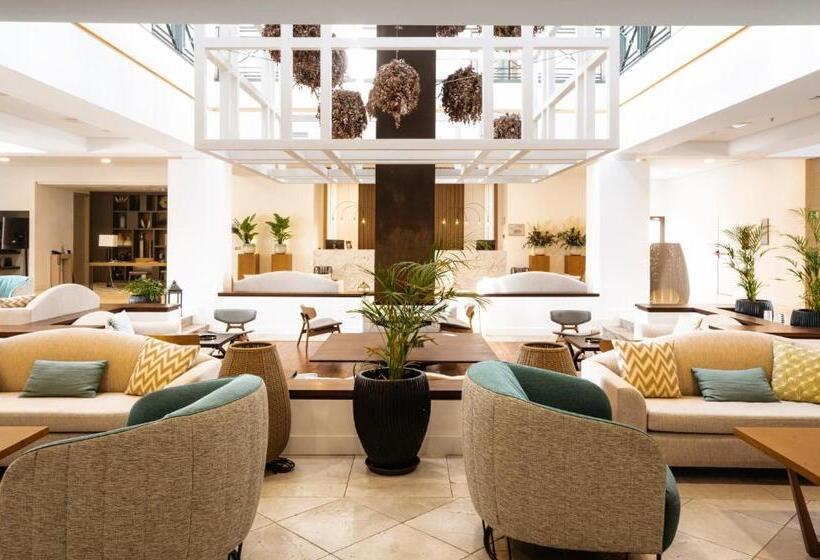 酒店 Ona Hacienda Del Alamo Golf Resort