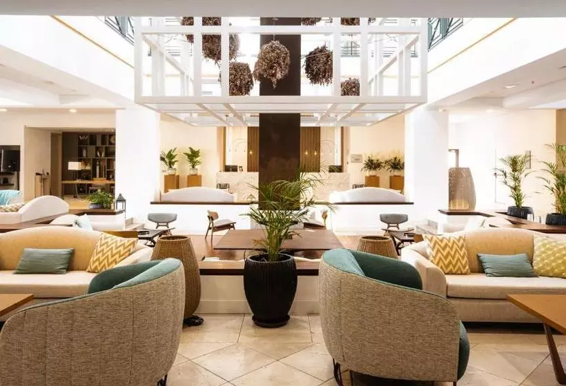 ホテル Ona Hacienda Del Alamo Golf Resort