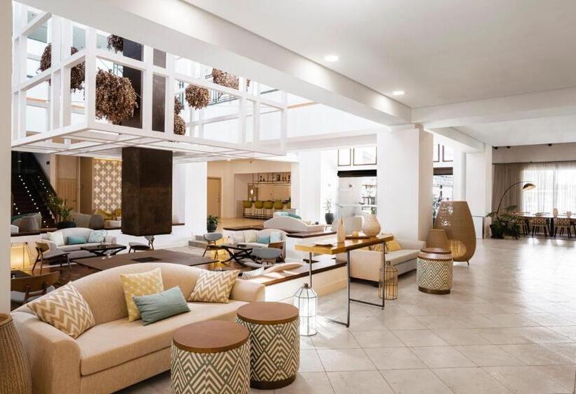 酒店 Ona Hacienda Del Alamo Golf Resort