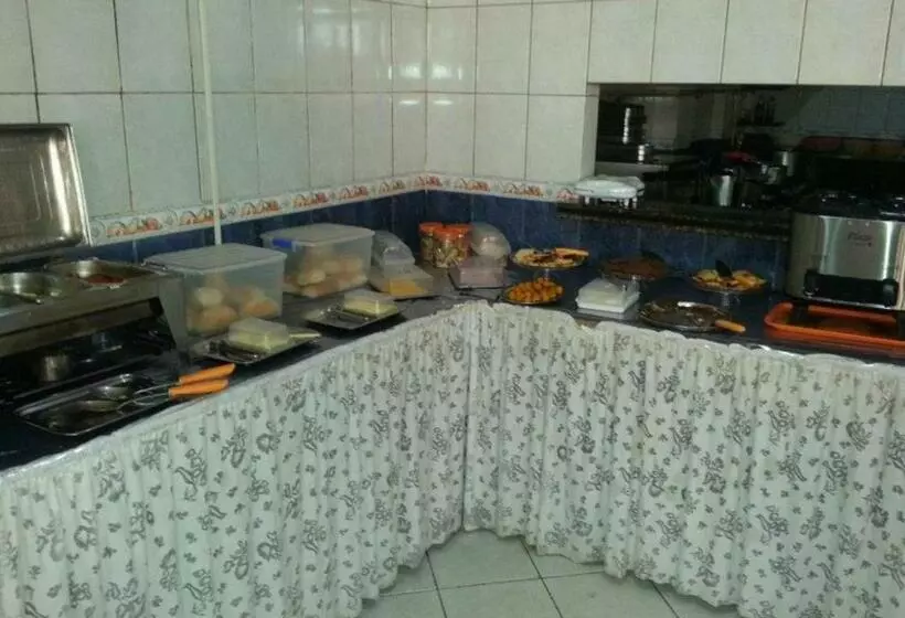 Hotelli Paraiso Belém