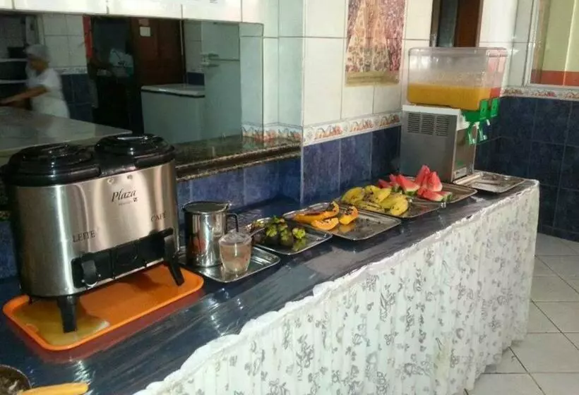 Hotelli Paraiso Belém