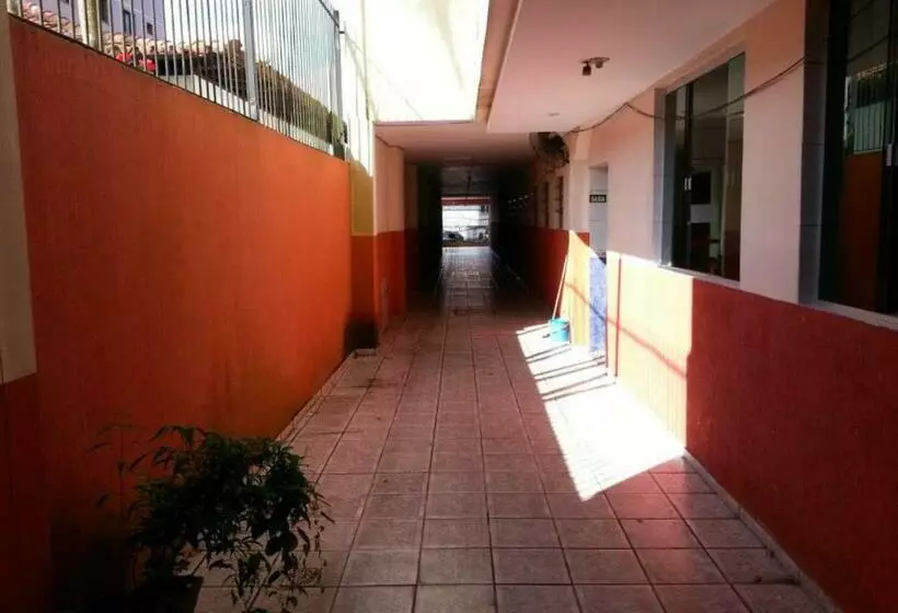 Hotelli Paraiso Belém