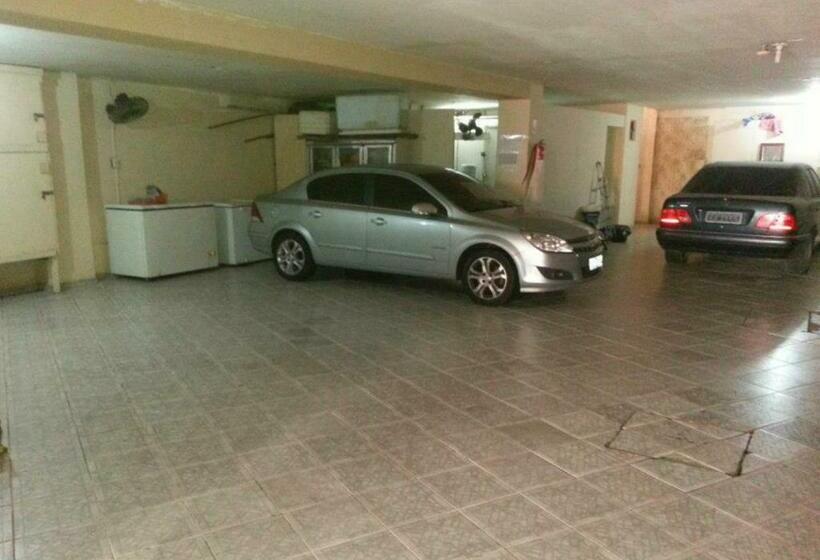 酒店 Paraiso Belém