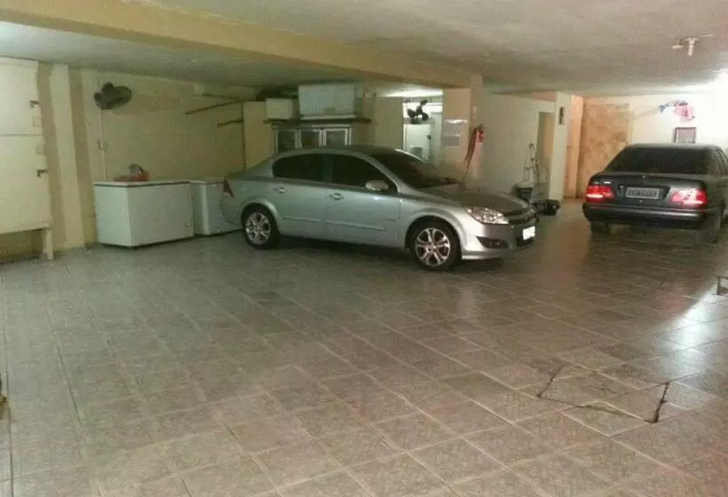 Hotelli Paraiso Belém