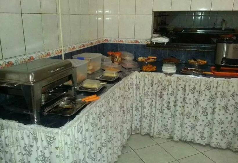 Hotelli Paraiso Belém