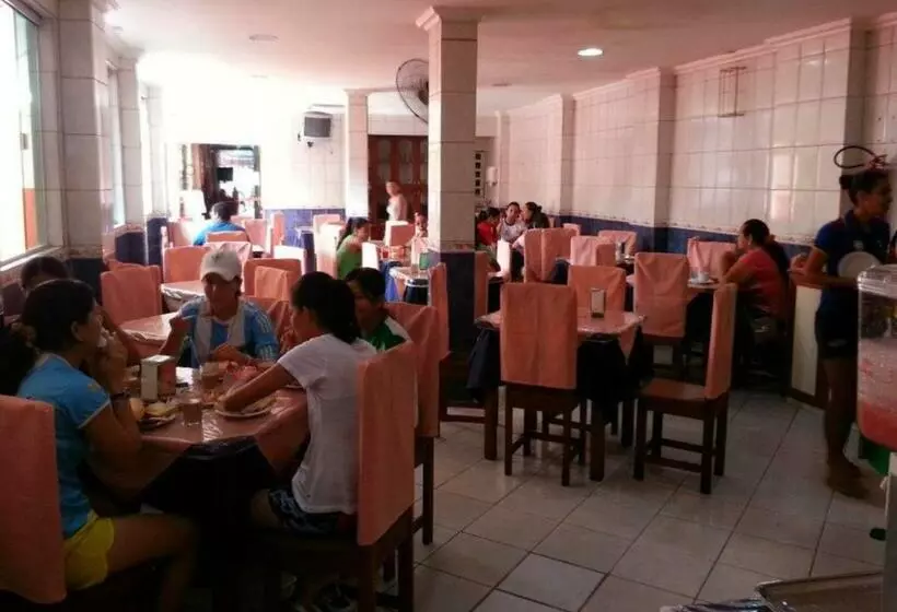 Hotelli Paraiso Belém