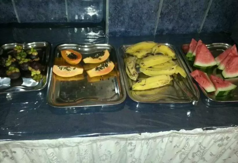 Hotelli Paraiso Belém