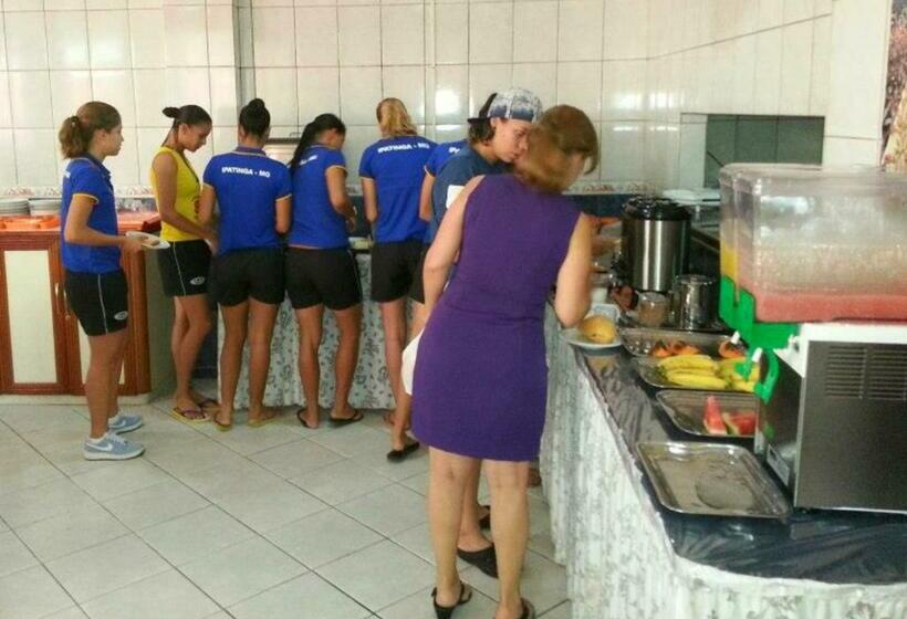 酒店 Paraiso Belém